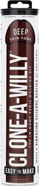 Clone-A-Willy Vibrator - anal toys Australia | Buy Bondage Gear i