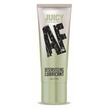 Juicy AF Desensitising Gel - 118 ml