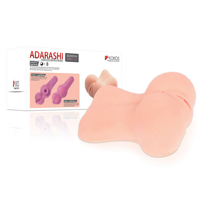 Kokos Mini Adarashi 1 - Best Anal Toys in Australia | Best Sex Lubes & Lotions in Australia