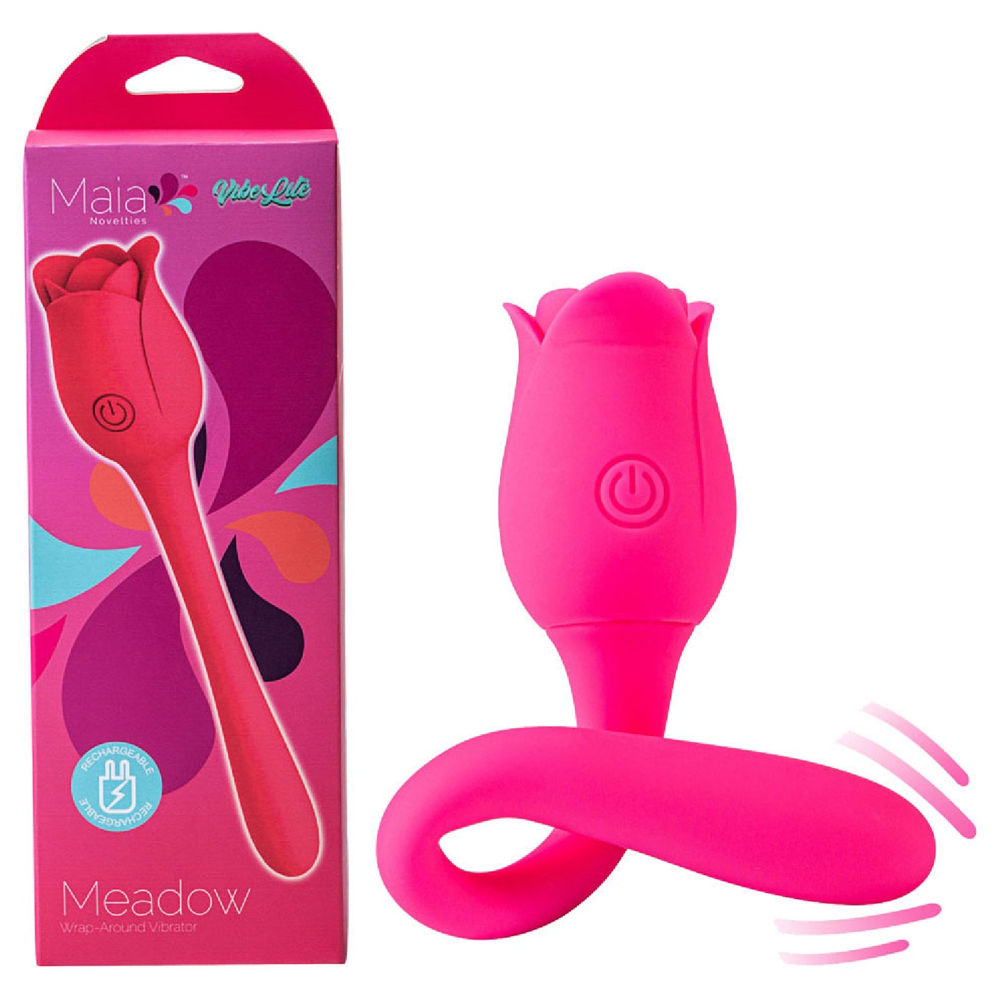 Maia MEADOW - male masturbators Australia | sex toys for couples Australia