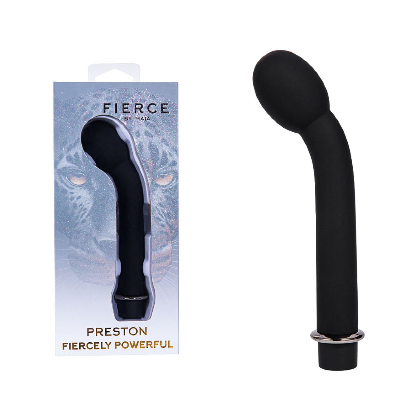 Maia PRESTON - Sex Hygiene Products in Australia | Best Anal Toys in Australia