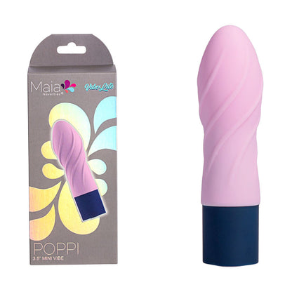 Maia POPPI - online sex shop Australia | male masturbators Australia