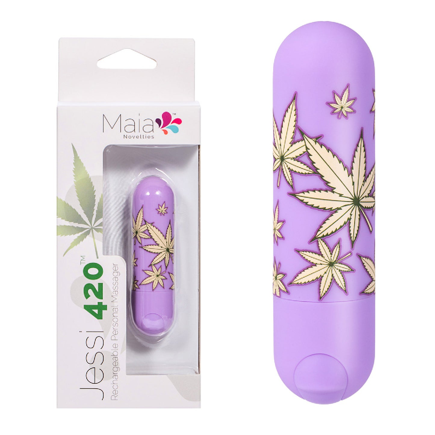Maia Jessi 420 - Sex Hygiene Products in Australia | Couple Sex Toys in Australia
