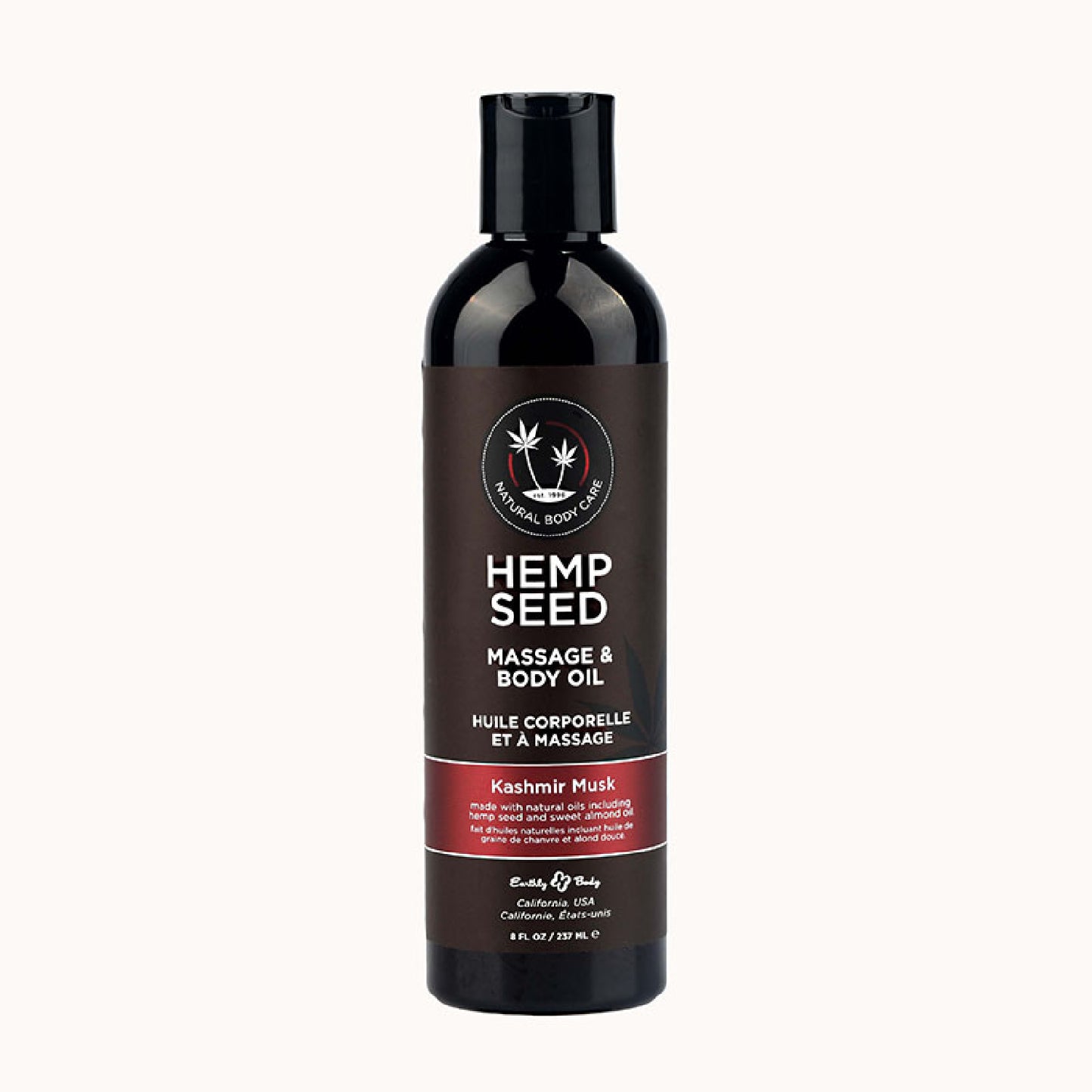 Hemp Seed Massage & Body Oil - Buy Glass Sex Toys in Australia | sex kits Australia
