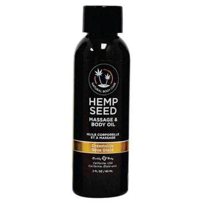 Hemp Seed Massage & Body Oil - dildos Australia | male sex toys