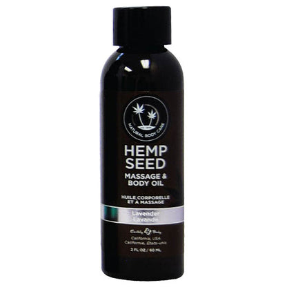 Hemp Seed Massage & Body Oil - Best Sex Lubes & Lotions in Australia | Buy Glass Sex Toys in Australia