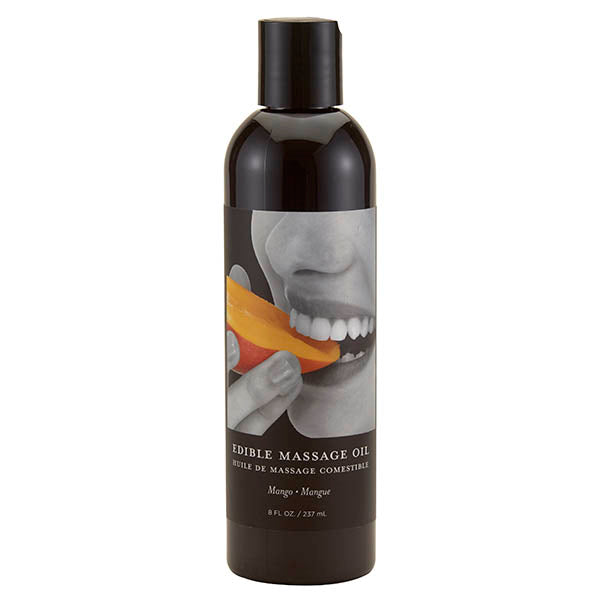 Edible Massage Oil - Best Anal Toys in Australia | Fetish Gear Australia
