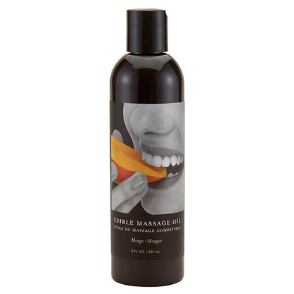 Edible Massage Oil - Best Anal Toys in Australia | Fetish Gear Australia
