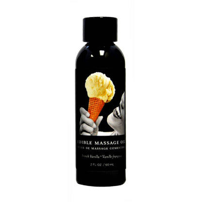 Edible Massage Oil - online sex shop Australia | sex kits Australia