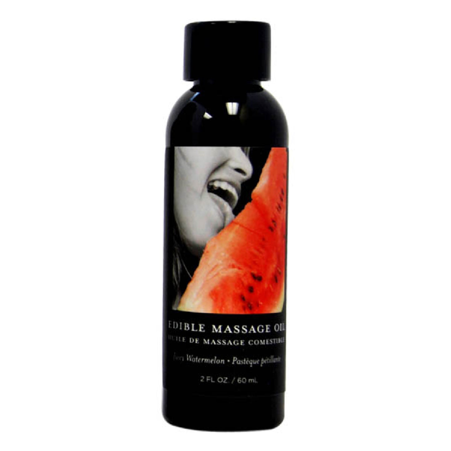 Edible Massage Oil - glass sex toys Australia | Buy Bondage Gear in Australia