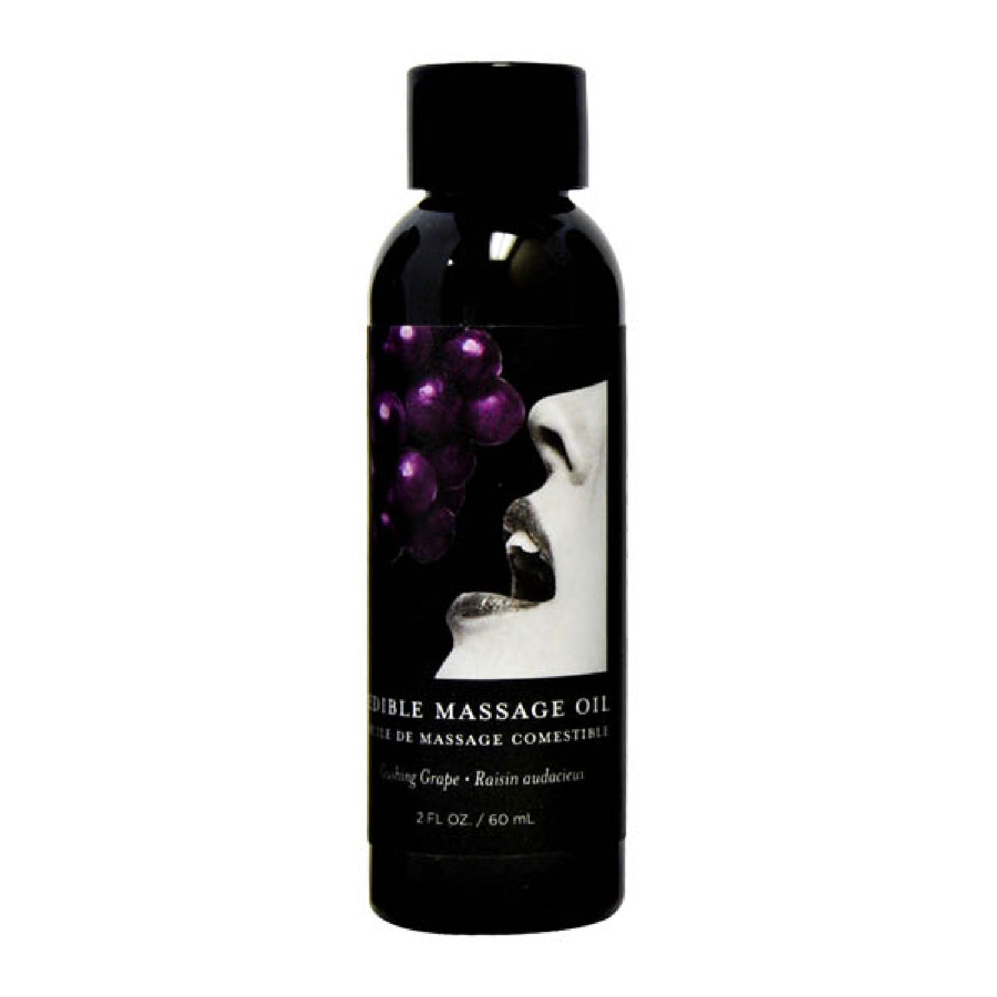 Edible Massage Oil - adult store online Australia | bondage gear Australia