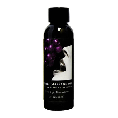 Edible Massage Oil - adult store online Australia | bondage gear Australia