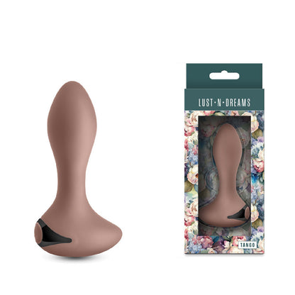 Lust-n-Dreams - Tango - Autumn - Best Sex Lubes & Lotions in Australia | Penis Pumps in Australia