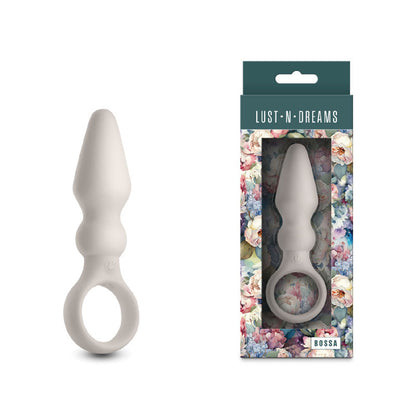 Lust-n-Dreams - Bossa - Fog - male sex toys | Female Strap Ons in Australia