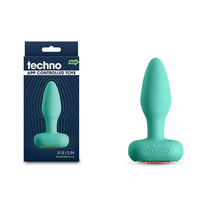 Techno - Prism - Strap Ons in Australia | male masturbators Australia