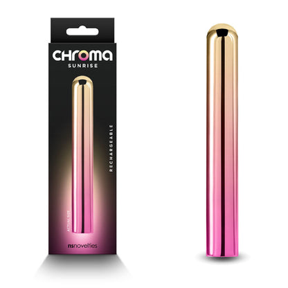 Chroma Sunrise - Large - Dildos in Australia | bullet vibrators Australia