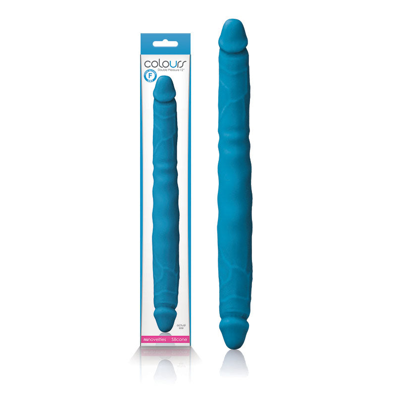 Colours Double Pleasures - Sex Hygiene Products in Australia | sex hygiene products Australia