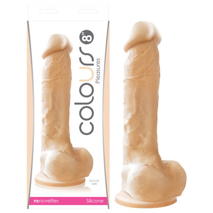 Colours - Pleasures - sex toys for couples Australia | condoms online Australia
