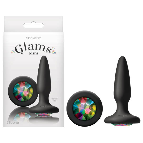 Glams Mini - Bullet Vibrators in Australia | sex toys online