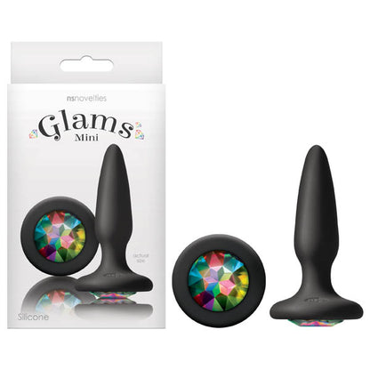 Glams Mini - Bullet Vibrators in Australia | sex toys online