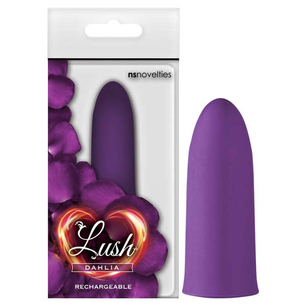 Lush Dahlia - sex toys for couples Australia | Buy Bondage Gear in Australia