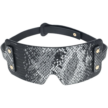 OUCH! Florence Collection - Blindfold - Dildos in Australia | online sex shop Australia
