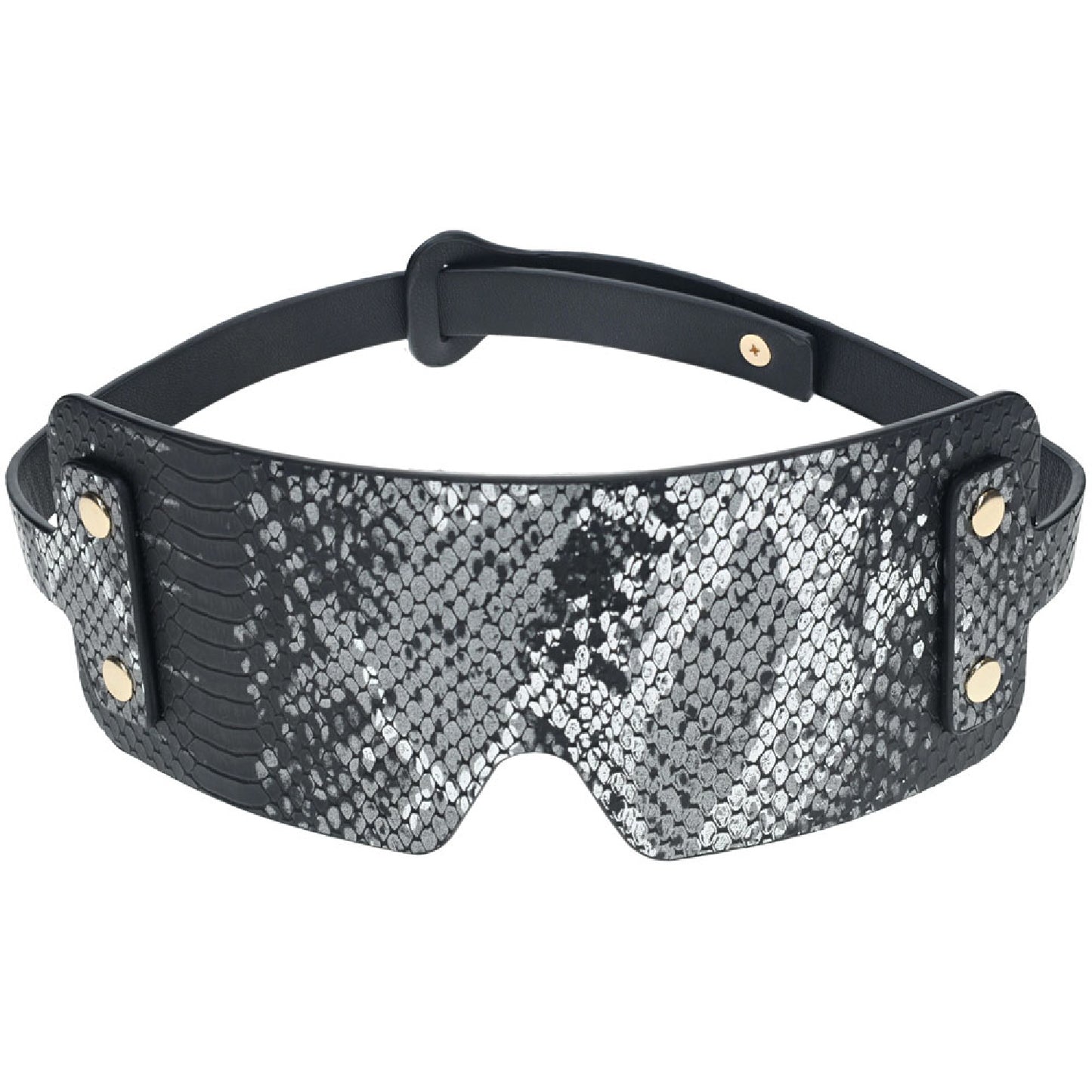 OUCH! Florence Collection - Blindfold - Dildos in Australia | online sex shop Australia
