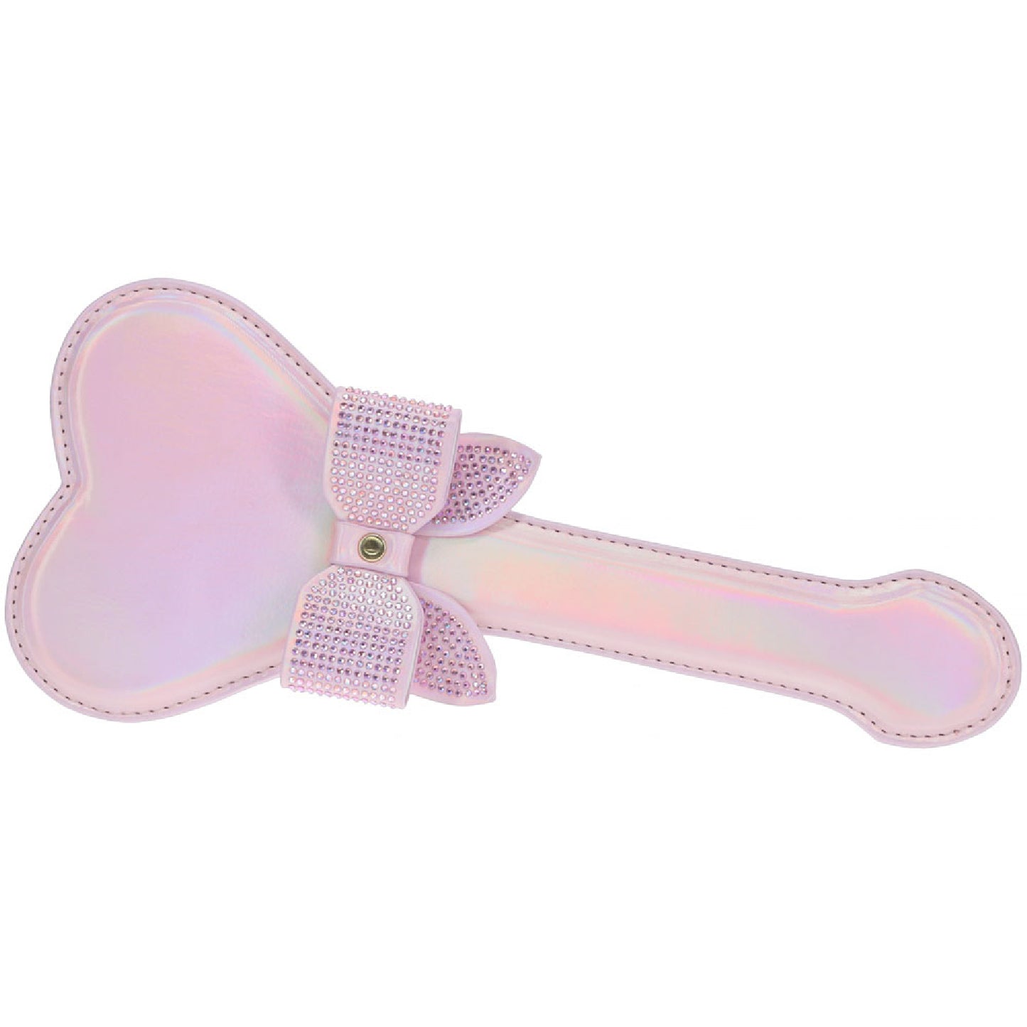 OUCH! Paris Collection - Paddle - Female Strap Ons in Australia | female sex toys