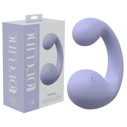 LOVELINE Playful - Lavender - Adult Store Australia | sex kits Australia