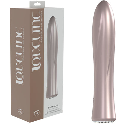 LOVELINE La Perla II - Pink - Buy Sex Dolls in Australia | anal toys Australia