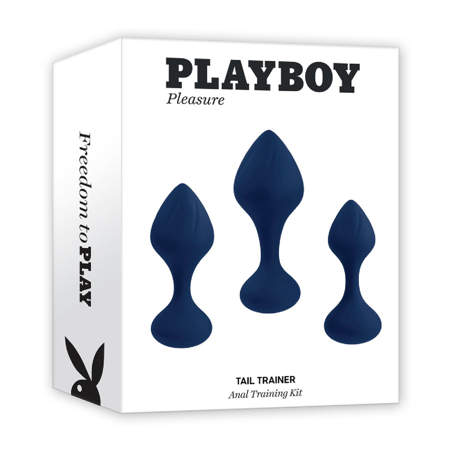 Playboy Pleasure TAIL TRAINER - Best Sex Lubes & Lotions in Australia | Dildos in Australia