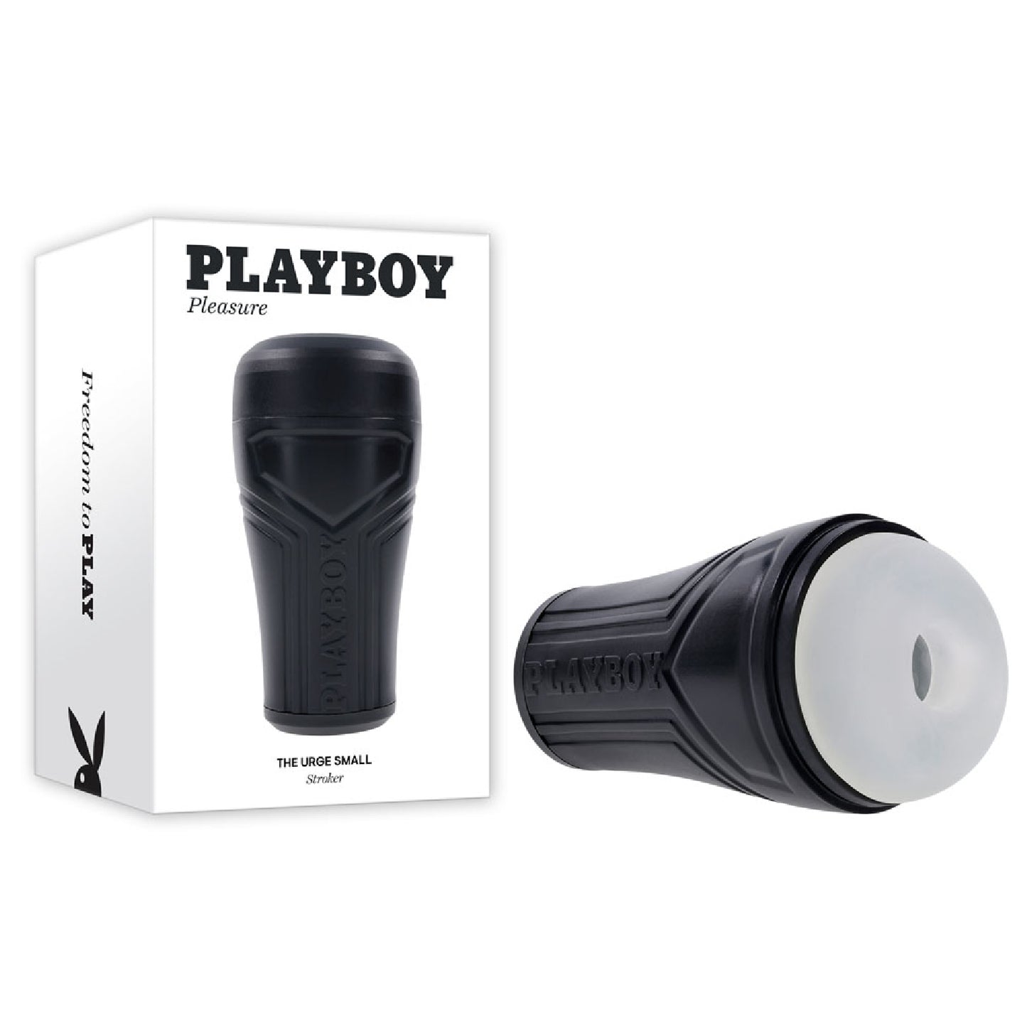 Playboy Pleasure THE URGE SMALL - Best Sex Lubes & Lotions in Australia | glass sex toys Australia