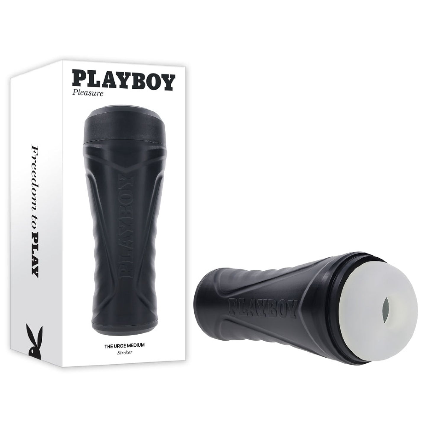Playboy Pleasure THE URGE MEDIUM - cock rings Australia | adult store online Australia