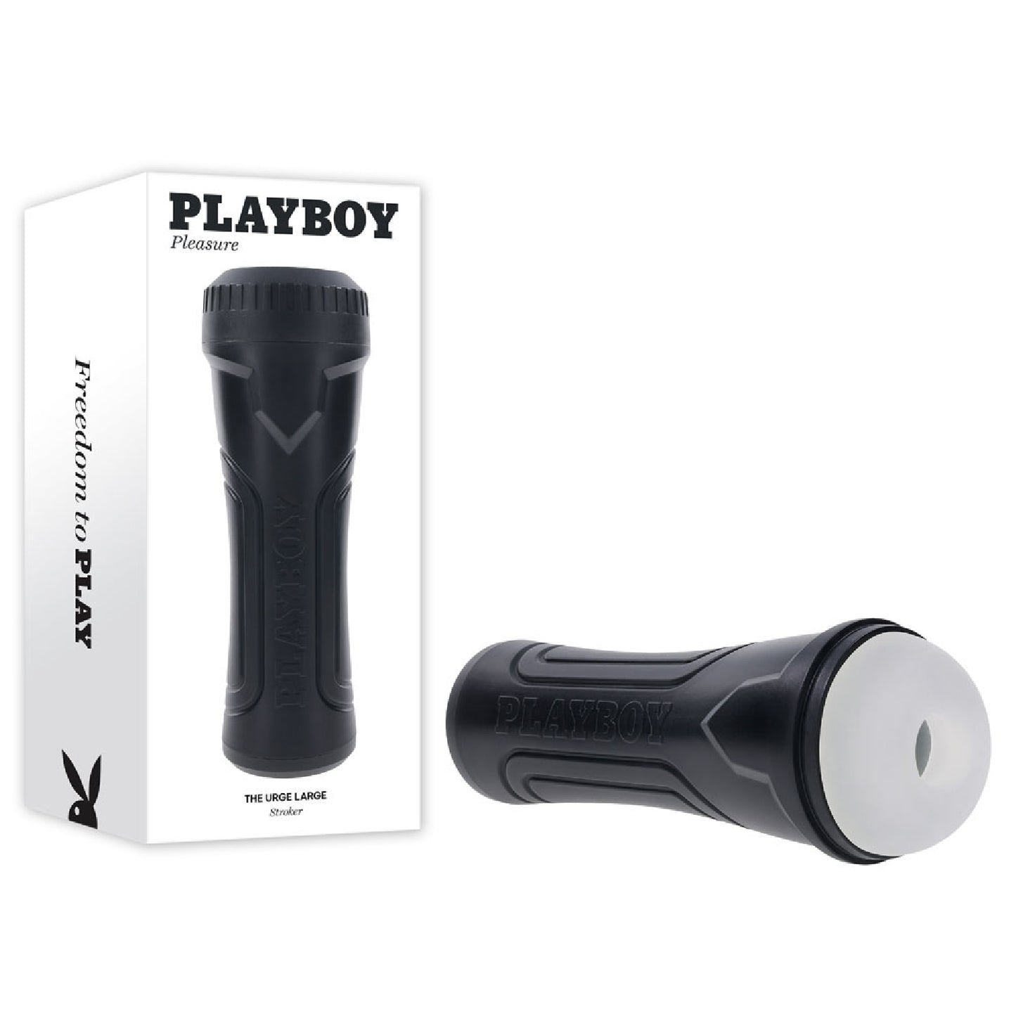 Playboy Pleasure THE URGE LARGE - Buy Sex Toys In Australia | Penis Pumps in Australia