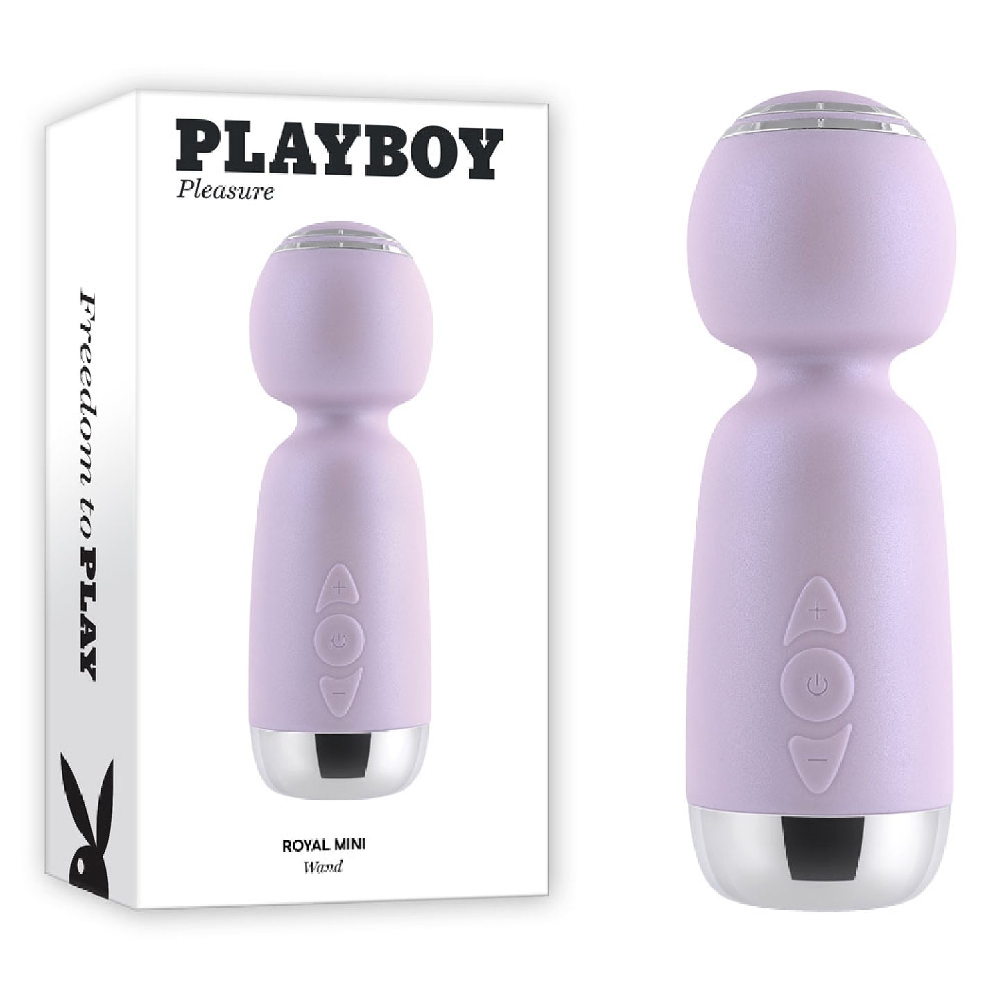 Playboy Pleasure ROYAL MINI - Buy Condoms Online in Australia | Adult Store Australia