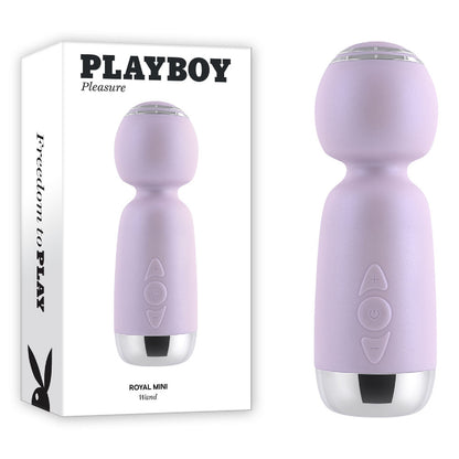 Playboy Pleasure ROYAL MINI - Buy Condoms Online in Australia | Adult Store Australia