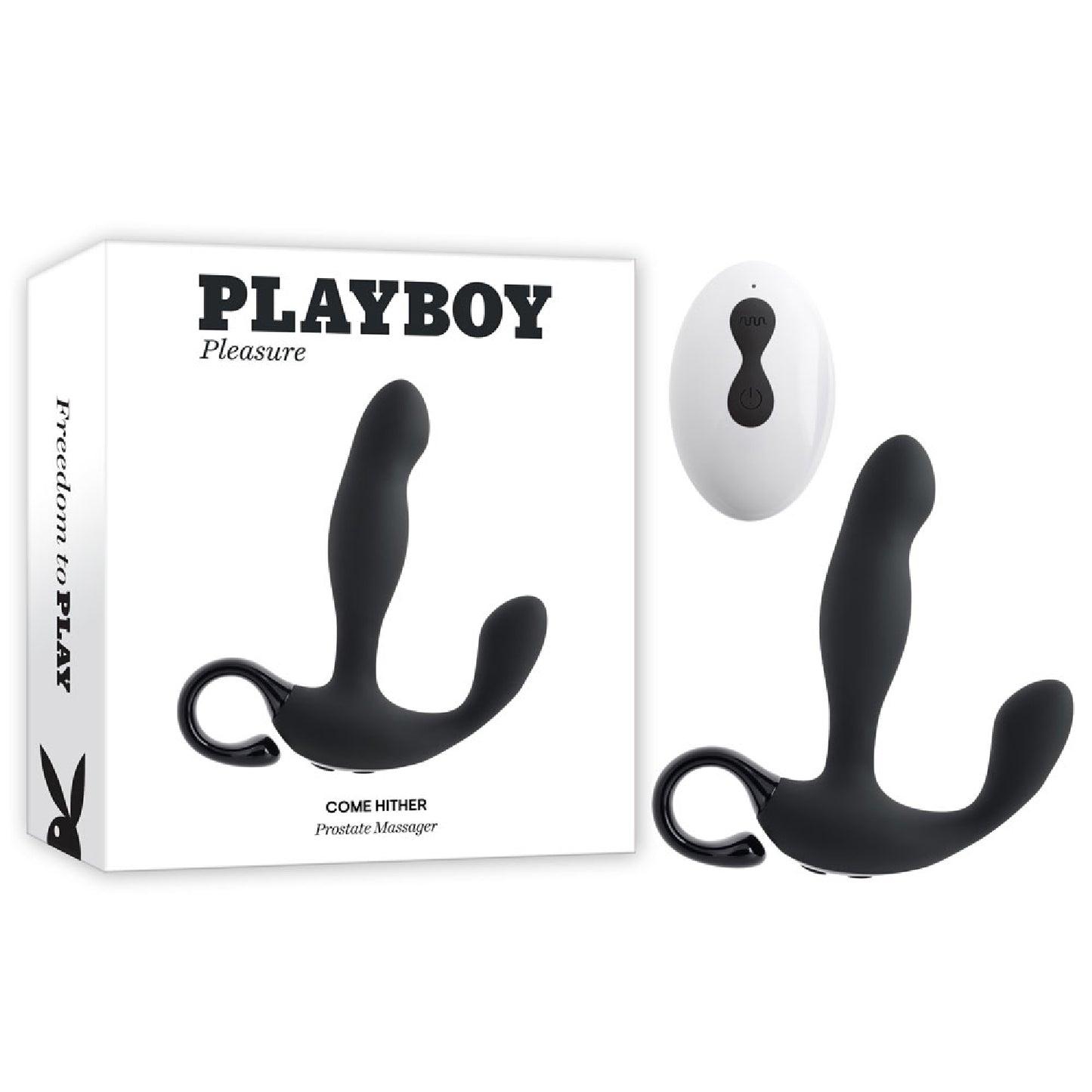 Playboy Pleasure COME HITHER - online sex shop Australia | male sex toys
