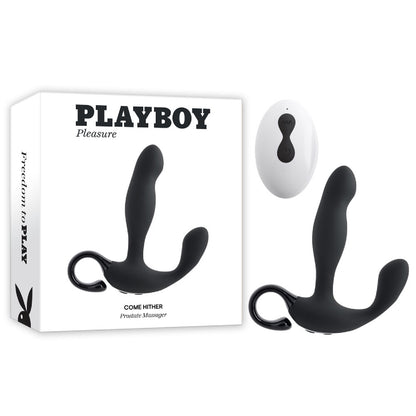 Playboy Pleasure COME HITHER - online sex shop Australia | male sex toys