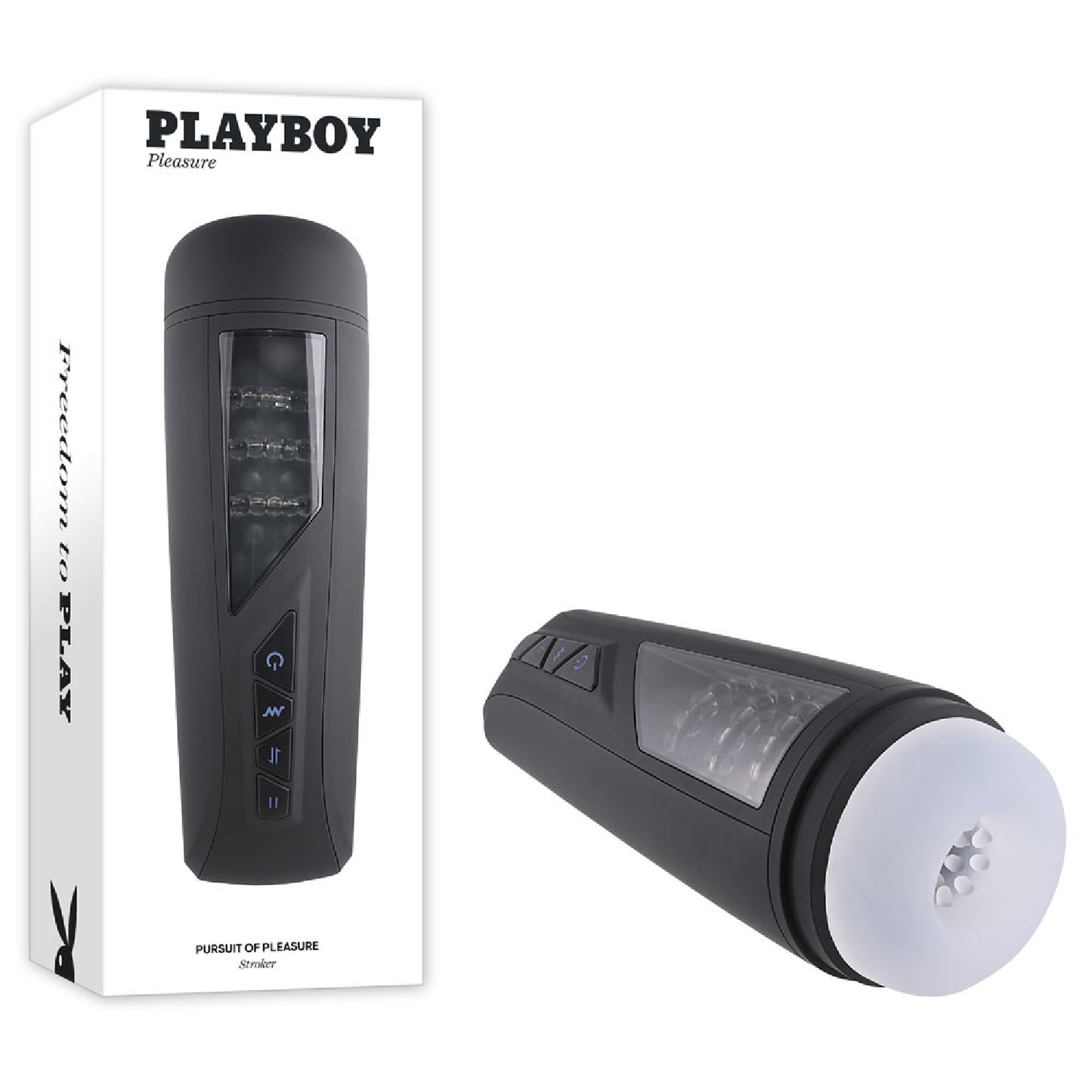 Playboy Pleasure PURSUIT OF PLEASURE - Buy Condoms Online in Australia | sex toys for couples Australia