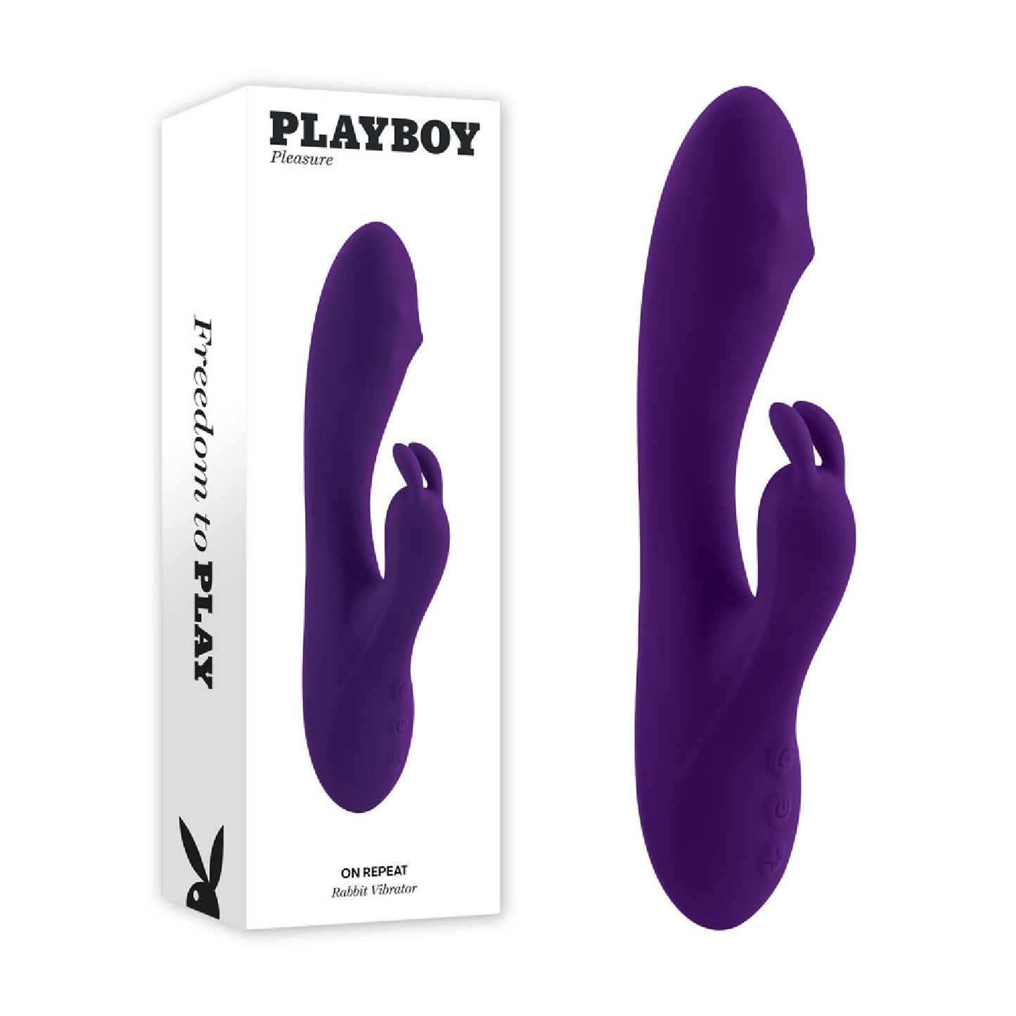 Playboy Pleasure ON REPEAT - Sex Hygiene Products in Australia | Male Strap Ons Australia
