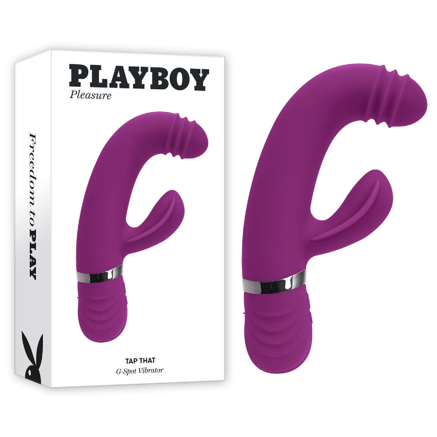 Playboy Pleasure TAP THAT - Buy Sex Dolls in Australia | Best Anal Toys in Australia