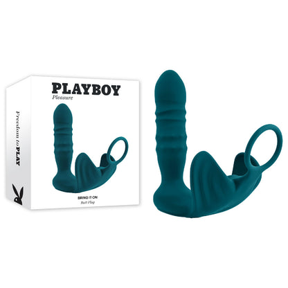 Playboy Pleasure BRING IT ON - online sex shop Australia | female sex toys