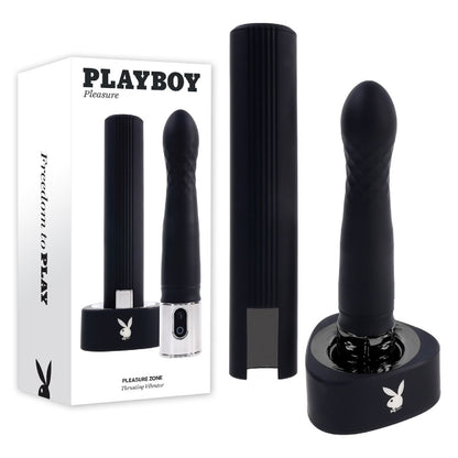 Playboy Pleasure PLEASURE ZONE - sex toys for couples Australia | cock rings Australia