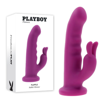 Playboy Pleasure FLUFFLE - Couple Sex Toys in Australia | Dildos in Australia