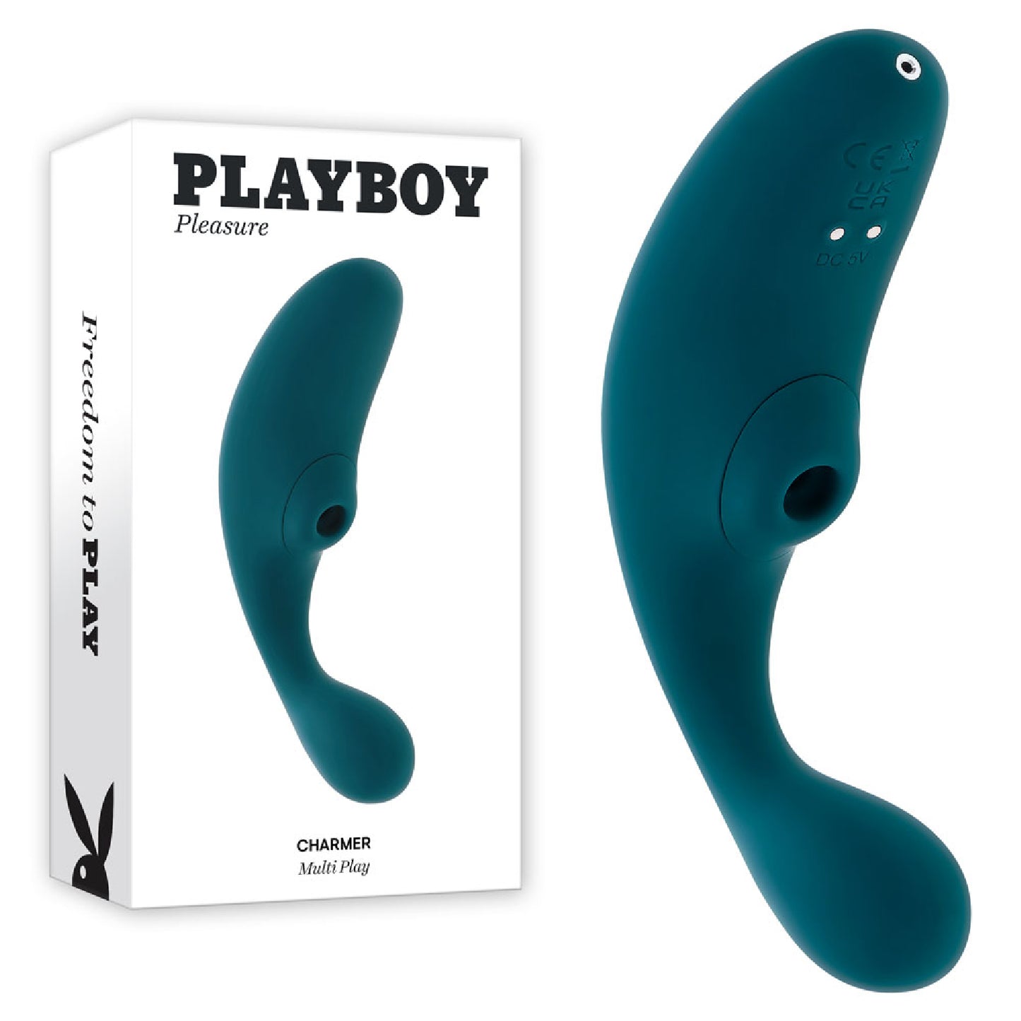 Playboy Pleasure CHARMER - penis pumps Australia | Buy Sex Kits in Australia