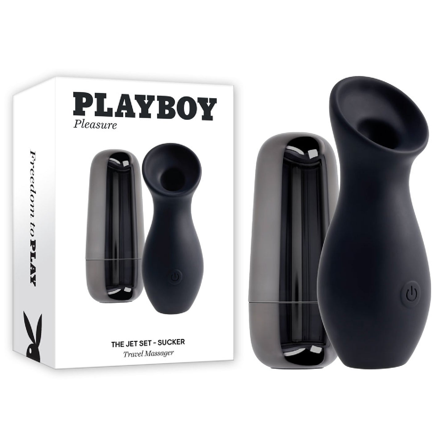 Playboy Pleasure THE JET SET - SUCKER - Buy Sex Kits in Australia | Fetish Gear Australia