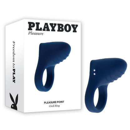 Playboy Pleasure PLEASURE POINT - anal toys Australia | bondage gear Australia