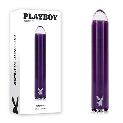Playboy Pleasure AMETHYST - Dildos in Australia | Buy Bondage Gear in Australia