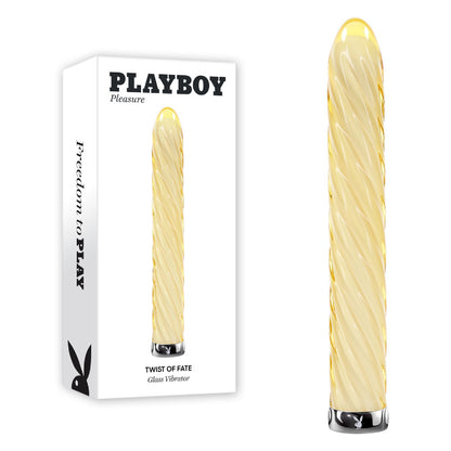 Playboy Pleasure TWIST OF FATE - Female Strap Ons in Australia | Buy Sex Toys In Australia