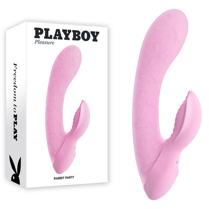 Playboy Pleasure RABBIT PARTY